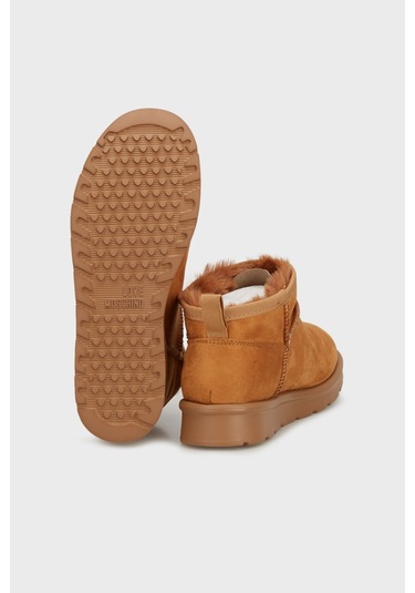 Love Moschino Kadın Bot Ja24043h0ljaw208 Taba Taba Love Moschino Kadın Bot Ja24043h0ljaw208 Taba Taba