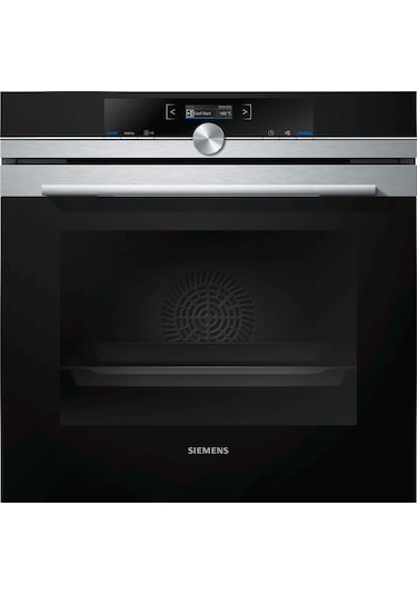 Siemens HB634GBS1 71 LT Ankastre Fırın