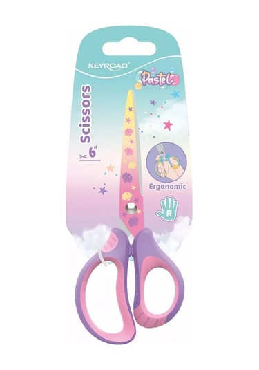 Keyroad Makas Kırtasiye Çocuklar İçin Okul. Looks Like A Mistake İn The Original Text - Removing. "makas" İs The Word