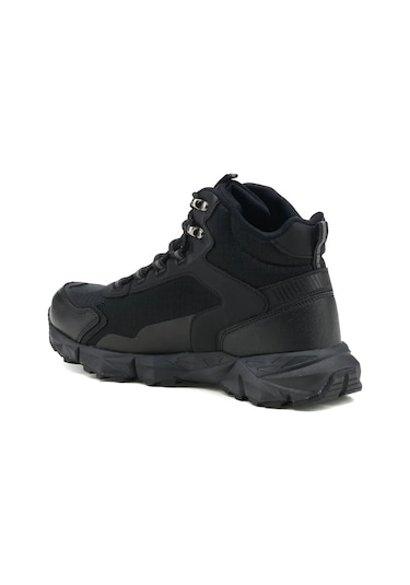 Dockers 231501 Su Geçirmez Outdoor Erkek Bot 167800000296 01 Siyah Siyah