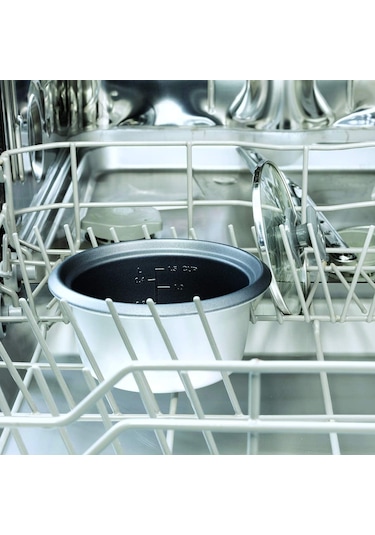 Russell Hobbs 27020-56 Mini Pirinç Pişirme Makinesi 0.4 L 200 W