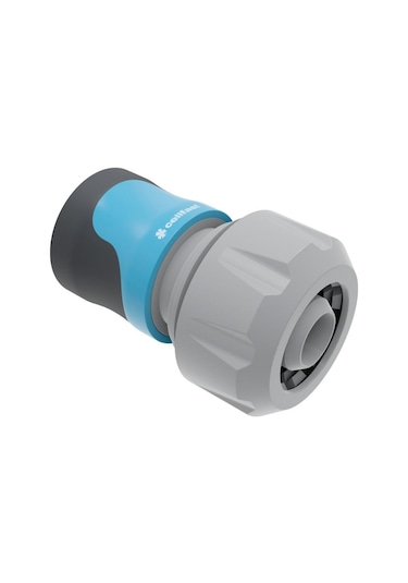Cellfast Ideal Safetouch Hızlı Hortum Bağlantı Aparatı G3/4" 19mm