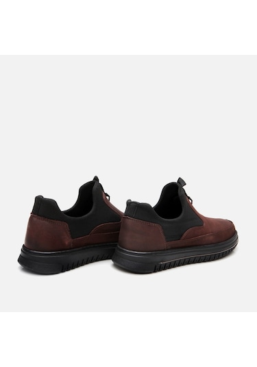 Hotiç Hakiki Deri Kahve Erkek Günlük Ayakkabı 02ayh295670a480 Kahve-brown Çok Renkli Hotiç Hakiki Deri Kahve Erkek Günlük Ayakkabı 02ayh295670a480 Kahve-brown Çok Renkli