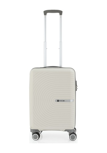 Mçs Polipropilen Valiz V374 55 Cm S21yy100000655 00424 Çok Renkli