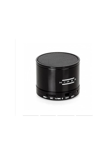 Hıper  Bt-10S Bluetooth Hoparlör