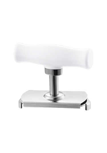 Tüm Boyutlar İçin Ayarlanabilir Kavan Açıcı - Paslanmaz Çelik Artritli Yaşlılar İçin İdeal Açıcı Can Açıcı