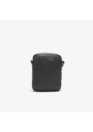 Lacoste Erkek Omuz Çantası Nh3660-000 Siyah