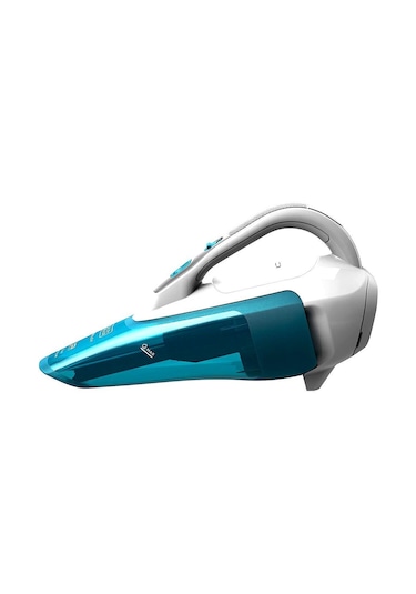 Black+Decker WDA315J 10.8 V Islak - Kuru Şarjlı Süpürge
