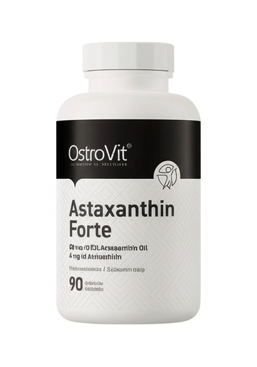 Ostrovit Astaxanthin Forte 90 Caps