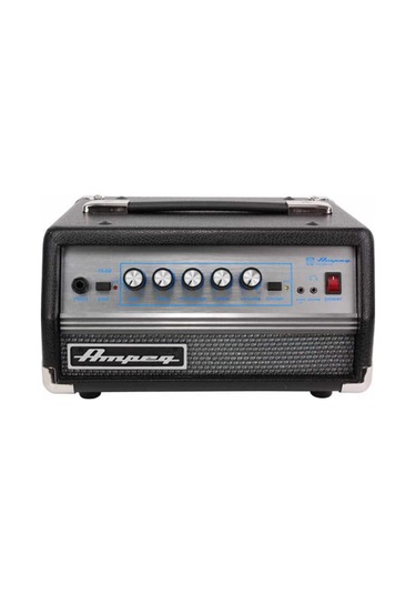 Ampeg Mıcro-Vr Kafa Bas Gitar Amfi