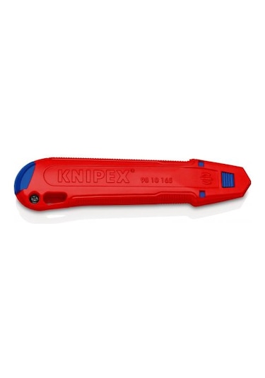 Knipex 9110165 CutiX Universal Maket Bıçağı