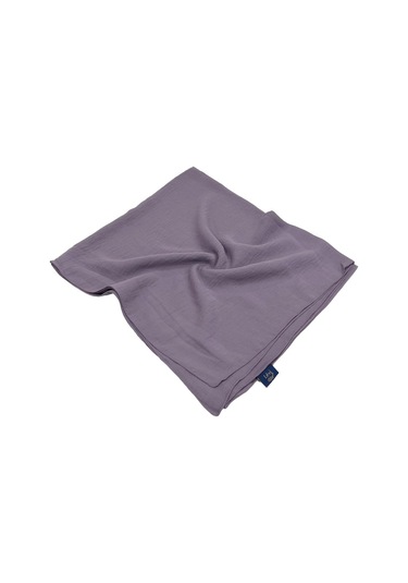 Levidor Caz Şal - İncir Moru - İncir Moru