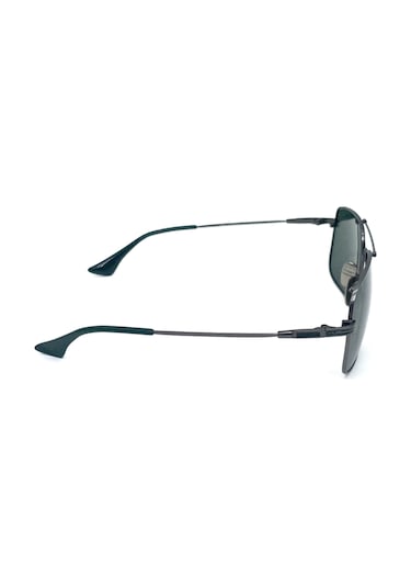 Black Blk2666 C2 Unisex Güneş Gözlüğü Metalik