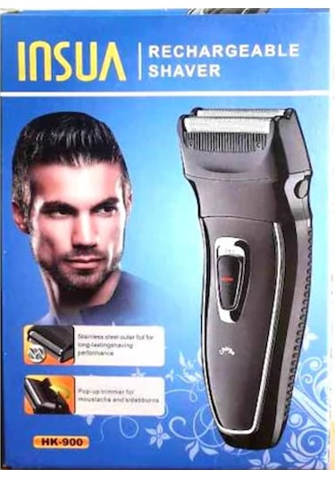 Insua HK-900 Microbleading Sakal Sıfırlama Tıraş Makinesi