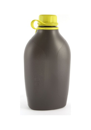 Wildo Explorer Bottle Karabinalı Su Matarası 4229 Çok Renkli