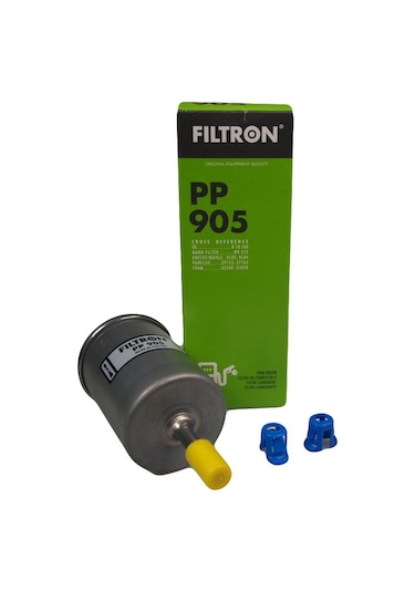 Opel Astra G 1.6 1997-2010 Fıltron Benzin Filtresi