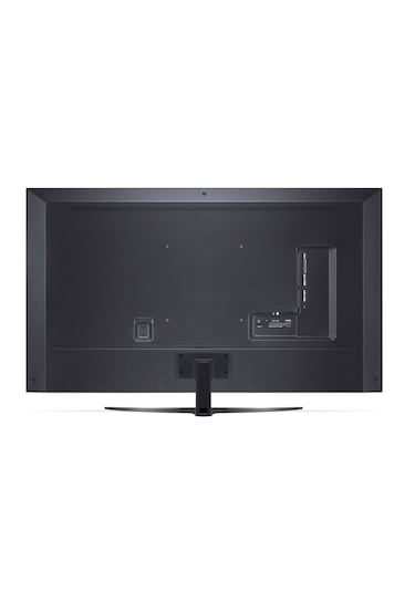 LG 65NANO846QA 65'' Uydu Alıcılı 4K Ultra HD Smart webOS Nanocell TV