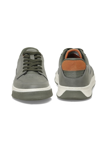 Torex Croz 5fx Haki Erkek Sneaker 000000000101975433 Haki