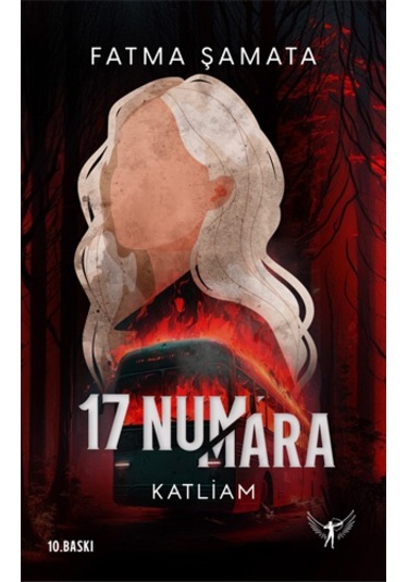 Altı Saniye + 17 Numara - Katliam + Okuma Sticker'ları