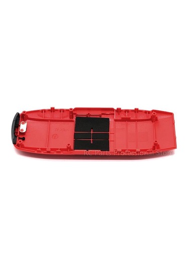Dji Spark Drone Üst Koruma Kapağı Top Body Shell Cover Fuselage