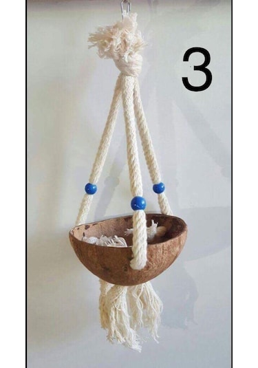 Papağan Oyuncağı 3