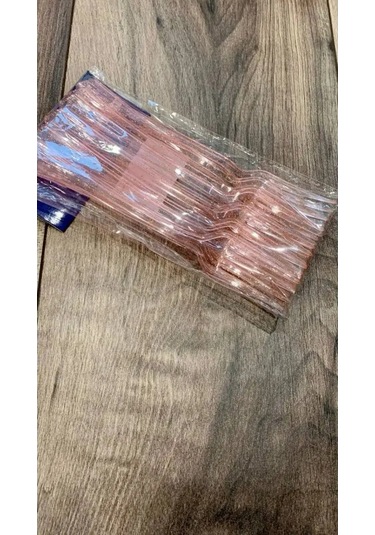 Eventbox Tek Kullanımlık Plastik Çatallar 143458410 100 adet