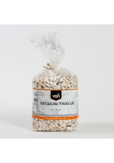 Erzincan Fasülye 1000 Gr-7751