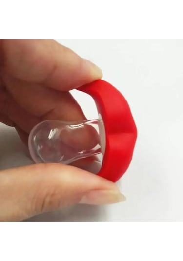 Konesam Eğlenceli Bebek Emzikleri: Yaramaz Bebekler İçin Renkli Ve Rahatlatıcı Emzikler