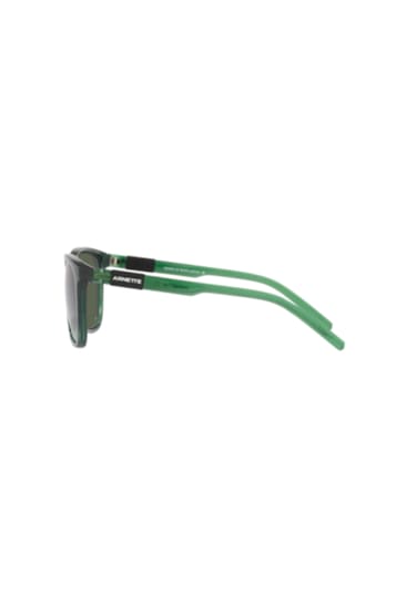 Arnette An4310 283371 Monkey D Yeşil Erkek Güneş Gözlüğü
