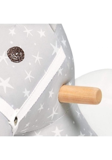 Sallanan At Grey Star