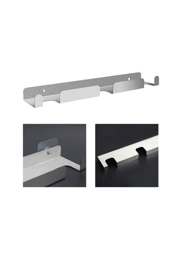 Suntek Pizza Küreği Duvar Raf Vitrin Mutfak Aracı Dayanıklı