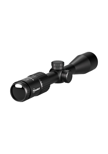 Firefield Agility 3-9x40 Sfp Moa Dürbün Ff13052 Siyah