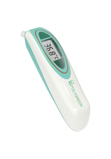 Polygreen KI-8170 Akıllı Kulaktan Ateş Ölçer