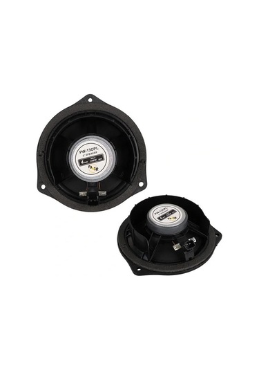 Powermaster Pw-13opl 5" 13cm 4ohm 100 Watt Opel Araç Oto Tekli Hoparlör