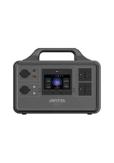 Antfea S1000pro Taşınabilir Güç Sistemi