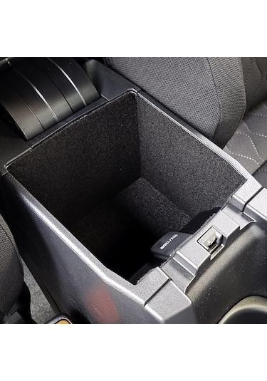 Toyota Corolla Cross Konfor Seti