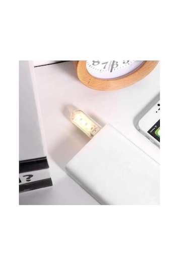 Ventatek Taşınabilir Mini Usb Led Stick Led
