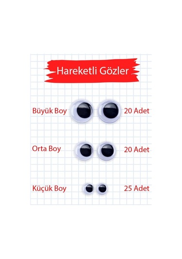 Temel Okul Kırtasiye Seti 10