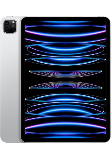 Apple iPad Pro 11 (4. Nesil) MNXL3TU/A Wi-Fi 1 TB 11" Tablet