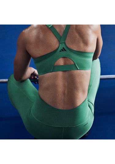 Adidas Optime Tower 7/8 Kadın Tayt C-adııt6747b30a00