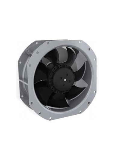 Taida 225x225x80 220v Ac Kare Fan