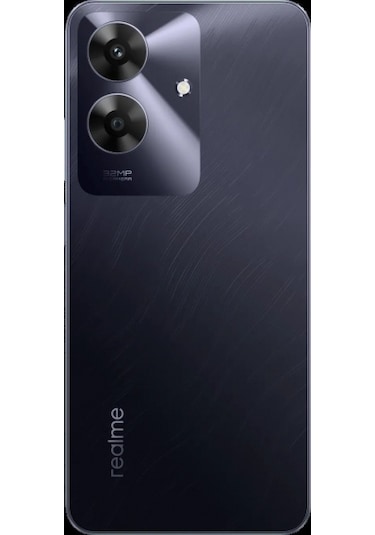 Realme Note 60 Rmx3933 Batarya 5000 Mah