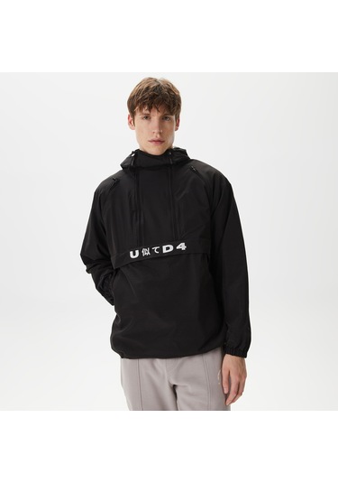Unıted4 Classic Erkek Siyah Ceket - 24uosk Siyah