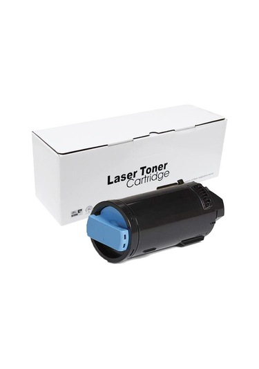 Xerox Versalink 106R03881-C500N 5.200 Sayfa Mavi Uyumlu Toner