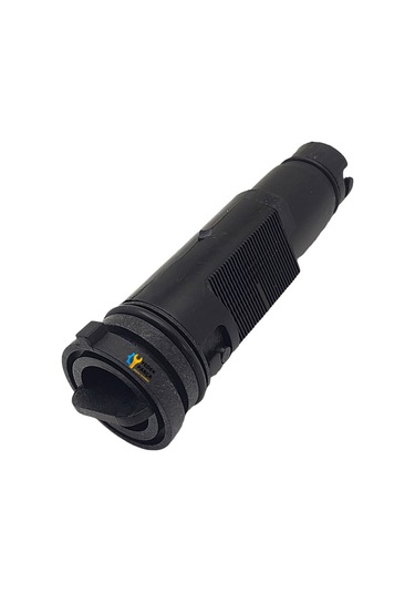 Ariston Uyumlu Genus 24-36 Ff Akış Türbini