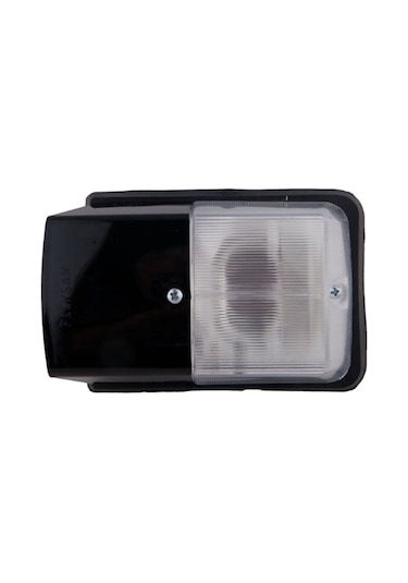 Pleksan 2512 Gerı Vıtes Plaka Lamba Sag R12 Tsw Sw