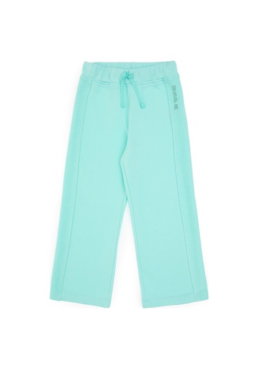 U.s. Polo Assn. Kız Çocuk Eşofman Altı 50317901-vr250 Mentol