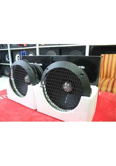 Rockford Fosgate Punch Pro 10 Midrange/Midbass
