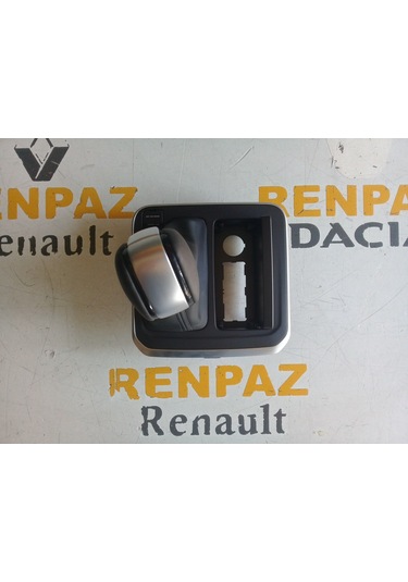 Talisman Otomatik Vites Körüğü+Topuz 969435242R - 969437226R