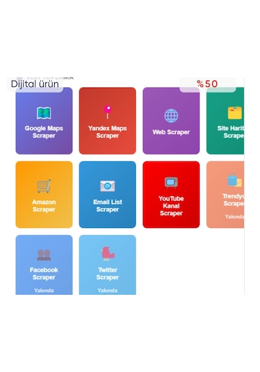 Web Bot Seo Hizmeti Uygulama Lisansı Srabot